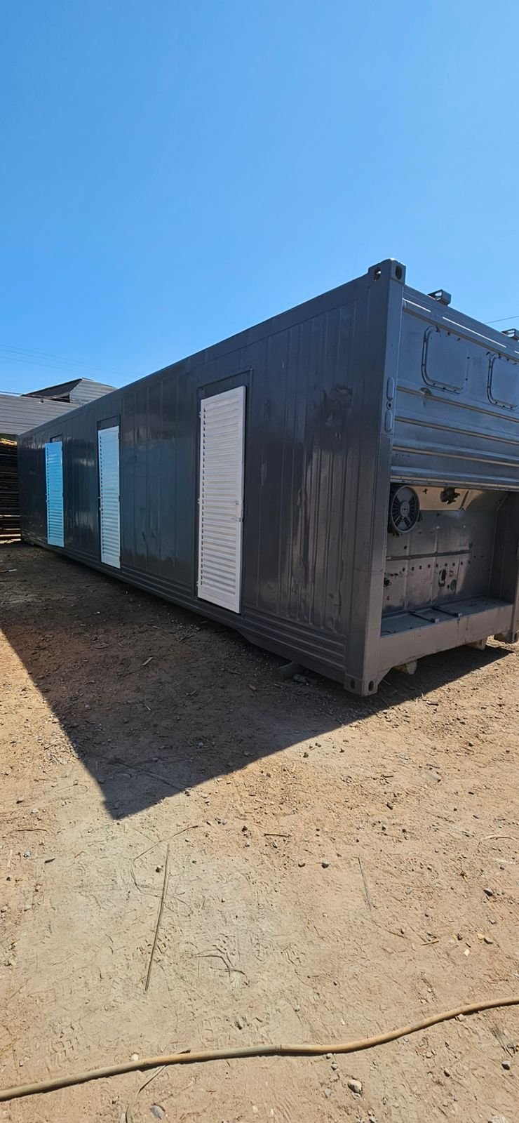 Container Kitnet - foto 2